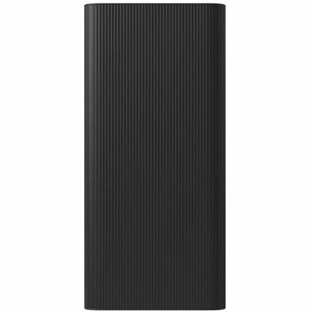Caricabatterie Portatile Xiaomi PB3018ZM Nero 30000 mAh