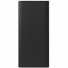 Caricabatterie Portatile Xiaomi PB3018ZM Nero 30000 mAh