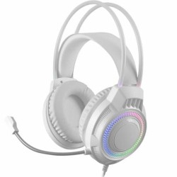 Microfono Mars Gaming MH124W