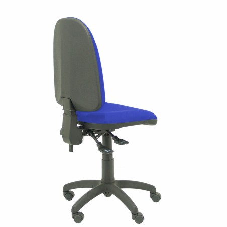 Sedia da Ufficio Algarra Sincro Piqueras y Crespo BALI229 Azzurro