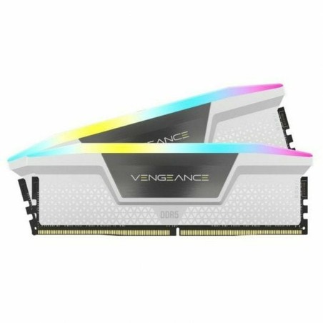 Memoria RAM Corsair 32 GB DDR5 SDRAM DDR5 6000 MHz