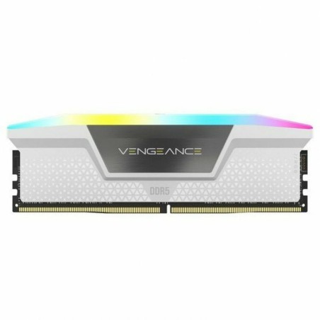 Memoria RAM Corsair 32 GB DDR5 SDRAM DDR5 6000 MHz