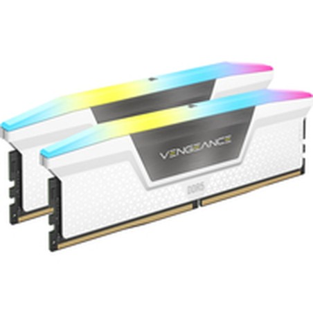 Memoria RAM Corsair 32 GB DDR5 SDRAM DDR5 6000 MHz