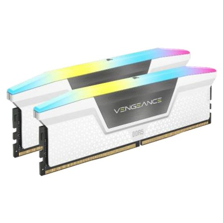 Memoria RAM Corsair 32 GB DDR5 SDRAM DDR5 6000 MHz