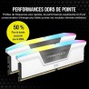 Memoria RAM Corsair 32 GB DDR5 SDRAM DDR5 6000 MHz