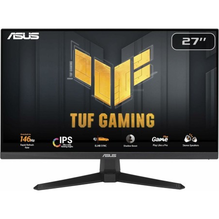 Monitor Gaming Asus 90LM0BJ0-B01171 Full HD 27"
