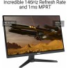 Monitor Gaming Asus 90LM0BJ0-B01171 Full HD 27"