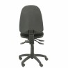 Sedia da Ufficio Algarra Sincro Piqueras y Crespo BALI840 Nero