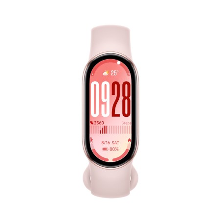Orologi Sportivi Xiaomi BHR9999GL Rosa