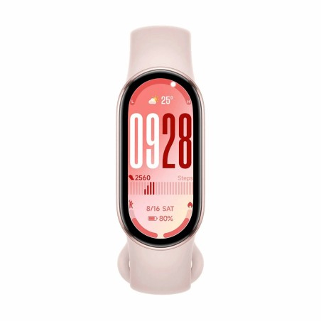 Orologi Sportivi Xiaomi BHR9999GL Rosa