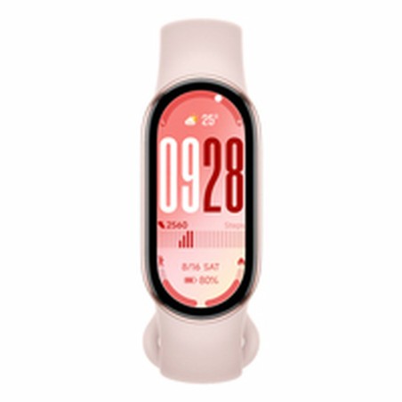 Orologi Sportivi Xiaomi BHR9999GL Rosa
