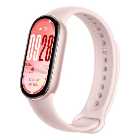 Orologi Sportivi Xiaomi BHR9999GL Rosa