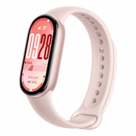 Orologi Sportivi Xiaomi BHR9999GL Rosa
