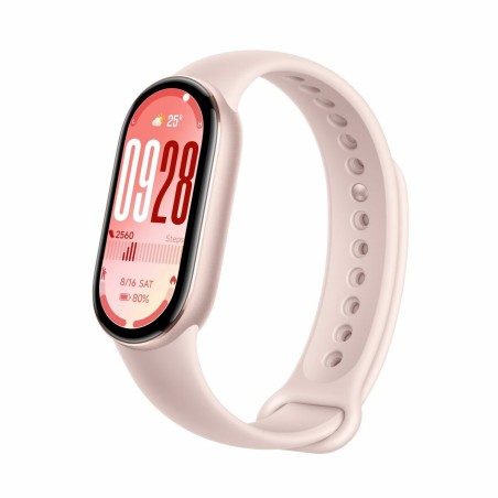 Orologi Sportivi Xiaomi BHR9999GL Rosa