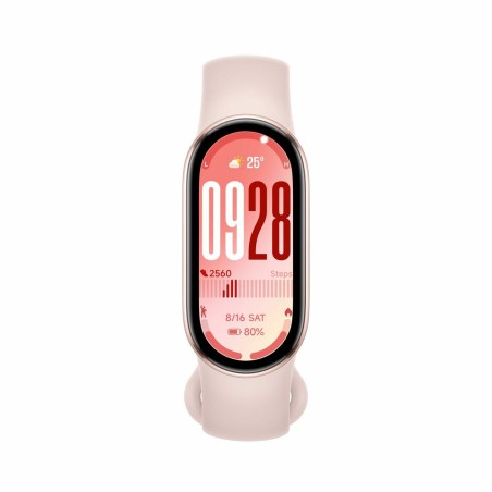 Orologi Sportivi Xiaomi BHR9999GL Rosa