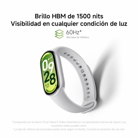 Orologi Sportivi Xiaomi BHR9999GL Rosa