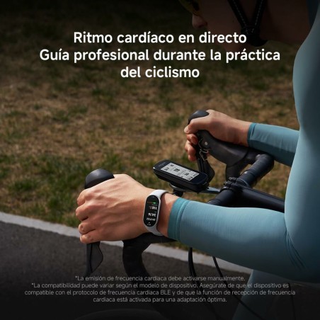 Orologi Sportivi Xiaomi BHR9999GL Rosa