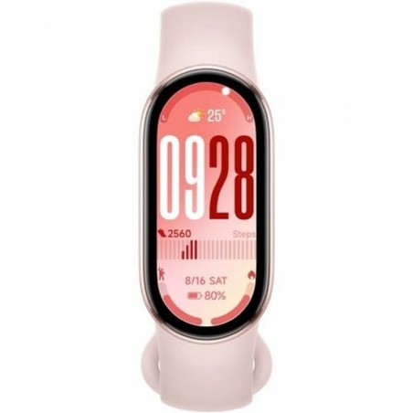 Orologi Sportivi Xiaomi BHR9999GL Rosa