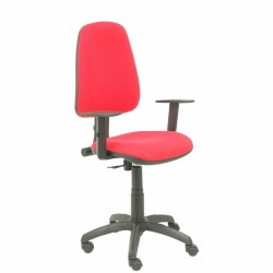 Sedia da Ufficio Sierra Bali Piqueras y Crespo 3625-8435501008859 Rosso