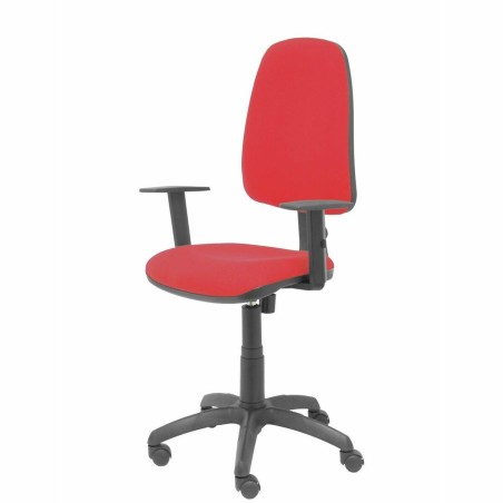 Sedia da Ufficio Sierra Bali Piqueras y Crespo 3625-8435501008859 Rosso