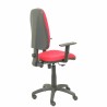 Sedia da Ufficio Sierra Bali Piqueras y Crespo 3625-8435501008859 Rosso