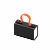 Power Bank LEOTEC LEPOW100W30K Nero 30000 mAh (20 Unità)