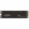 Hard Disk Crucial 500 GB SSD