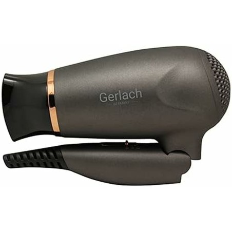 Phon Adler CR 2261 Oro Grigio 1200 W 1400 W