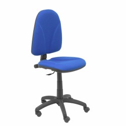 Sedia da Ufficio Algarra Bali Piqueras y Crespo BALI229 Azzurro