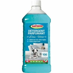 Profumo per Animali Saniterpen 1 L Fresco