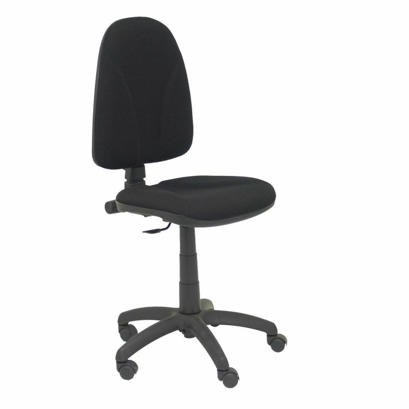 Sedia da Ufficio Algarra Bali Piqueras y Crespo BALI840 Nero