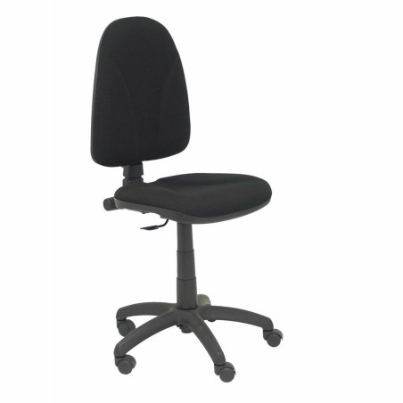 Sedia da Ufficio Algarra Bali Piqueras y Crespo BALI840 Nero