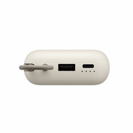 Powerbank Xiaomi PB2030MI Beige 20000 mAh