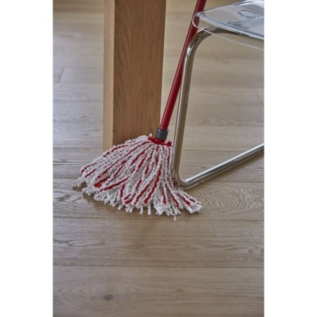 Ricambio Vileda Microfibre & Power Spazzolone Fibra (1 Unità)