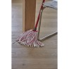 Ricambio Vileda Microfibre & Power Spazzolone Fibra (1 Unità)