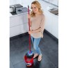 Ricambio Vileda 3Action Velour XL Spazzolone Poliammide Poliestere Cellulosa (1 Unità)