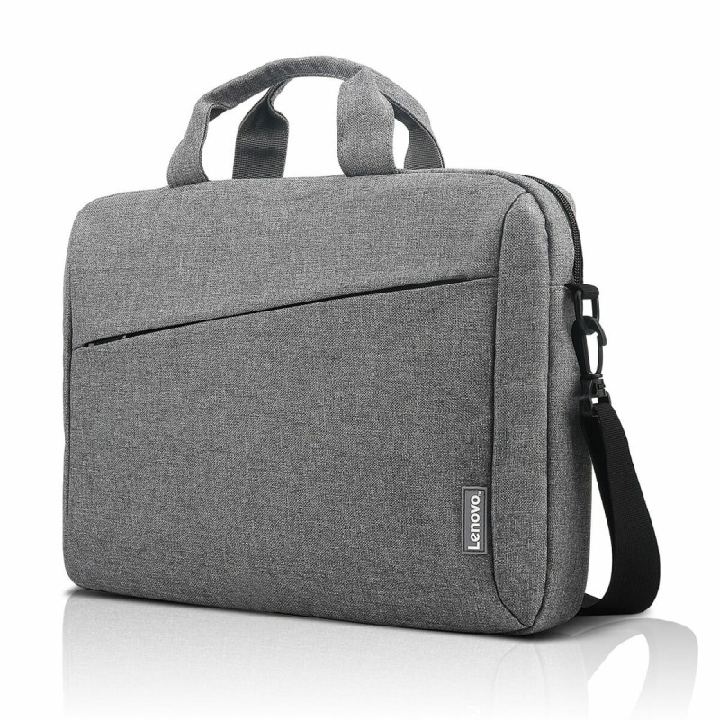 Valigetta per Portatile Lenovo GX40Q17231 Grigio 15,6" Valigetta per Portatile Lenovo GX40Q17231 Grigio 15,6"