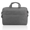 Valigetta per Portatile Lenovo GX40Q17231 Grigio 15,6"