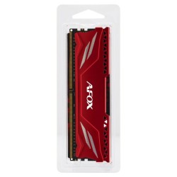 Memoria RAM Afox AFLD416PH1CA 16 GB DDR4 3200 MHz