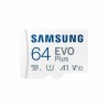 Scheda Micro SD Samsung MB-MC64SA/EU 64 GB
