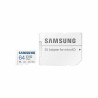 Scheda Micro SD Samsung MB-MC64SA/EU 64 GB