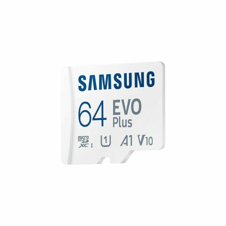 Scheda Micro SD Samsung MB-MC64SA/EU 64 GB