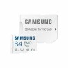 Scheda Micro SD Samsung MB-MC64SA/EU 64 GB