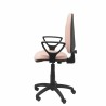Sedia da Ufficio Algarra Bali Piqueras y Crespo 10BGOLF Rosa