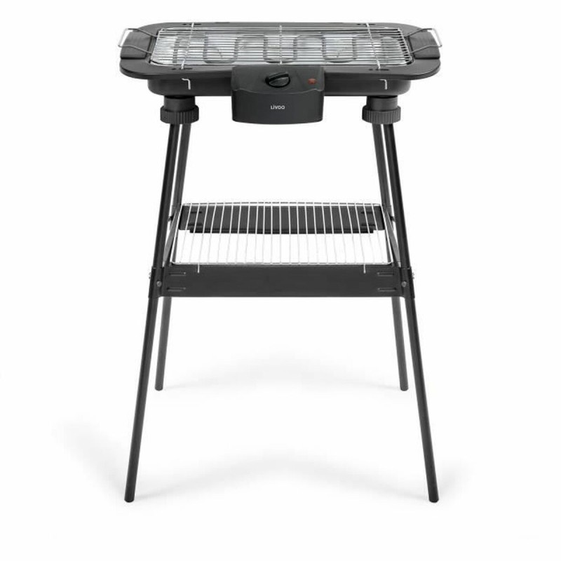Barbecue Elettrico Livoo DOM506 2200 W