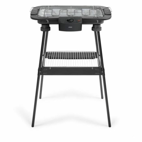 Barbecue Elettrico Livoo DOM506 2200 W
