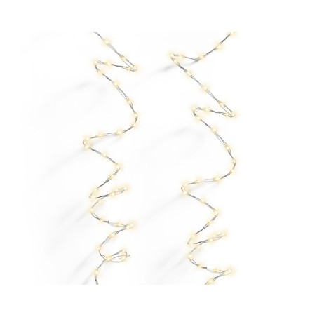 Ghirlanda di Luci LED Lumineo Luce calda 6 m