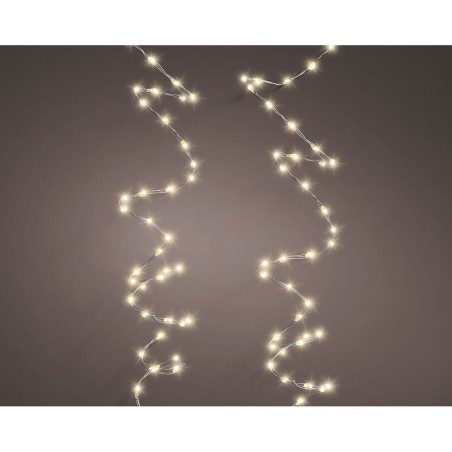 Ghirlanda di Luci LED Lumineo Luce calda 6 m