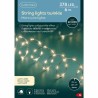 Ghirlanda di Luci LED Lumineo Luce calda 6 m