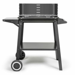 Barbecue Portatile Livoo Acciaio inossidabile